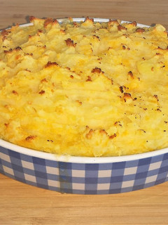 Húsos pite recept fotója