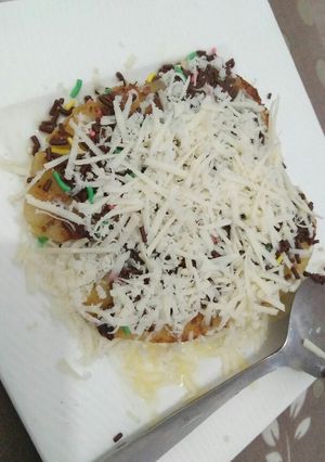 Foto resep Pisang Keju