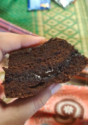 Foto resep Brownies kukus
