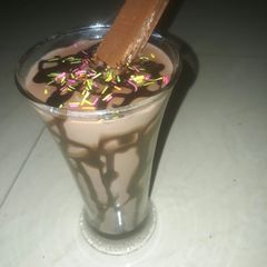 A picture of Chocklat coco #ramdan special 👌👌👌.