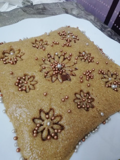 صورة لوصفة طمينة