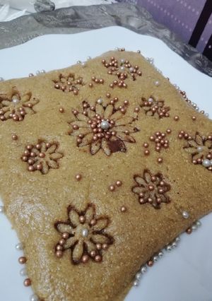 صورة لوصفة طمينة
