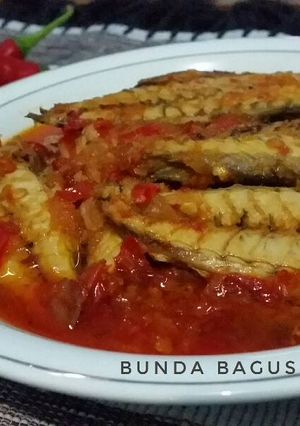 Foto resep Sarden Pindang Salem