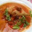 Calamares Rellenos