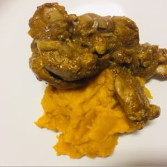 A picture of Chicken livers.