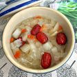 Chè Lê Nấm Tuyết
