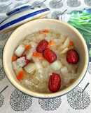 Chè Lê Nấm Tuyết