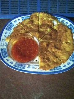Foto resep Fuyunghai orak arik