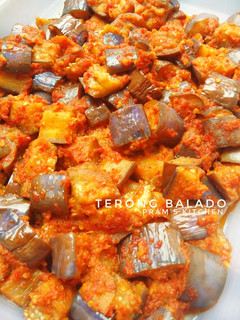 Foto resep Terong Balado