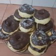 Donas sin manteca !