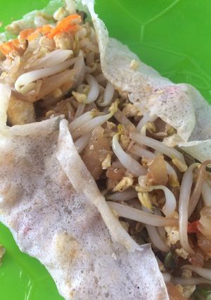 Foto resep Lumpia basah