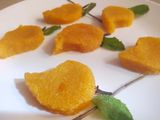 मँगो शिरा (mango shira recipe in marathi)