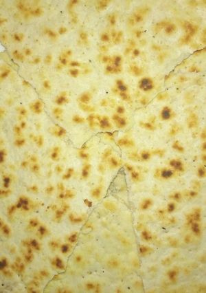 صورة لوصفة الفطير ناس الغرب تعرفه