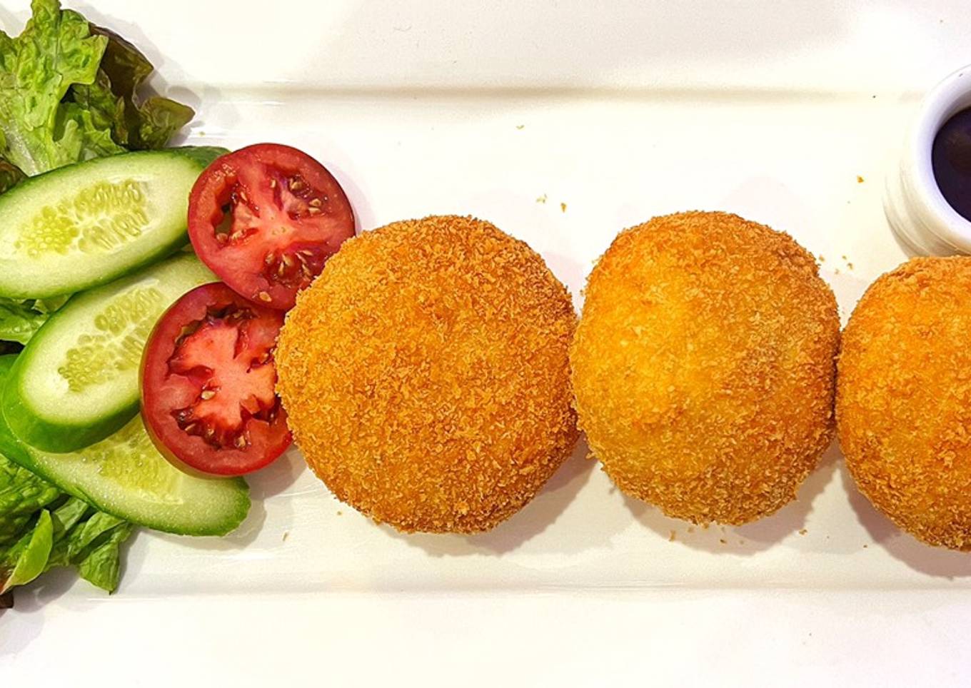 Potato Korokke