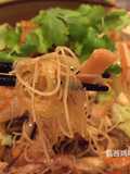 Mom's Stir-Fried Rice Vermicelli