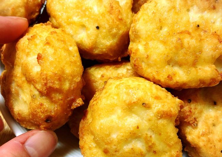 Steps to Prepare Award-winning Chicken nuggets