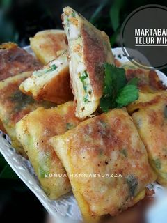 Foto resep Martabak Telur Mini