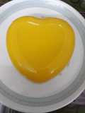 Mango agar agar