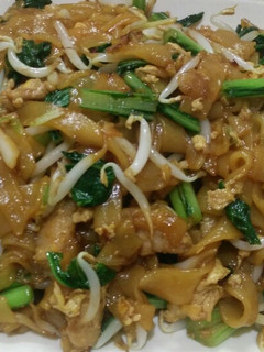 Foto resep Kwetiaw goreng