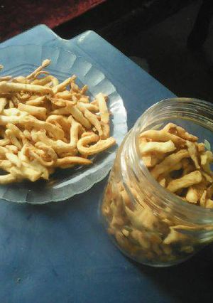Foto resep Cheese stick garing dan renyah
