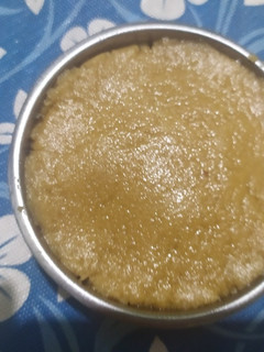 Peanut butter (Peanut butter recipe in tamil) செய்முறை முக்கிய புகைப்படம்