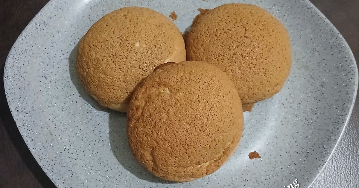 Resep Roti O Resep roti o rumahan rumahan enak dan mudah - Cookpad