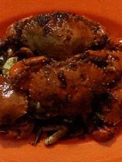 Foto resep Kepiting Pedas Manis
