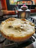 Kuchen sureño de Murta o Mutillas