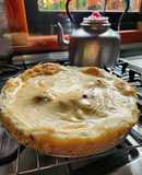 Kuchen sureño de Murta o Mutillas