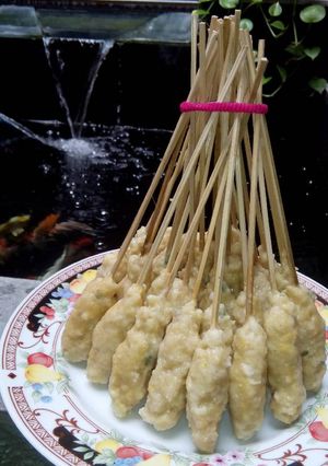 Foto resep Sempol ayam