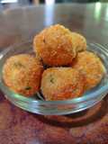 Bola Bola Tempe