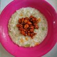 Bubur ayam anak kost