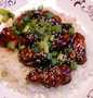 Easy Way Prepare Recipe Crockpot (or not) General Tso&#39;s Chicken that is Perfect, Perfect}