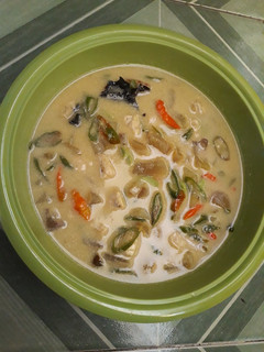 Foto resep Sayur krecekk