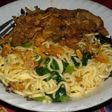 Mie Ayam Simple ENak