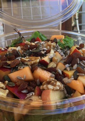 Foto di Insalata di frutta