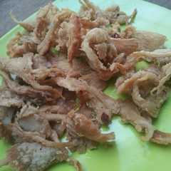 รูปของ Jamur Krispii
