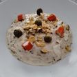 Ensaladilla de patatas y gambas al ajillo con mayonesa de bote tuneada