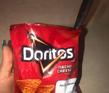 Update, Make Recipe Easy walking tacos Delicious