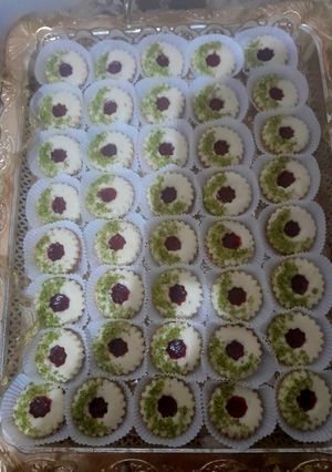 صورة لوصفة صابلي 2