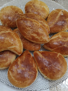 صورة لوصفة حلوة طابع