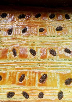 Foto resep Lekker holand