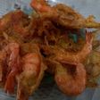 Peyek Udang👌