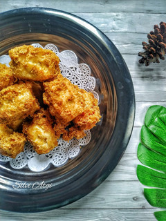 Foto resep Tahu Crispy Renyah
