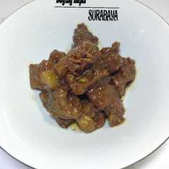 รูปของ Daging Lapis Surabaya