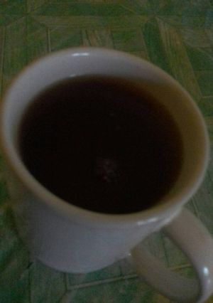 Foto resep Teh jahe