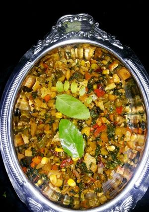A picture of Patarali.