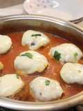 Polpette alla pizzaiola