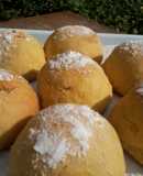 Pancitos de leche