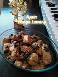 Ayam Bunga Lawang